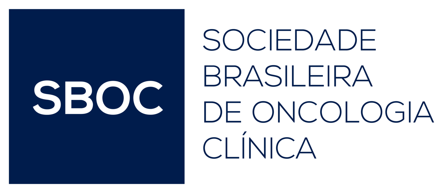 SBOC — Sociedade Brasileira de Oncologia Clínica
